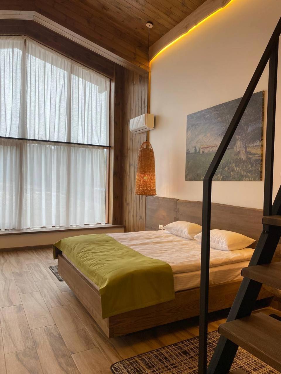 Hotel Фільварок Кмитів à Velyki Kosharishcha Extérieur photo
