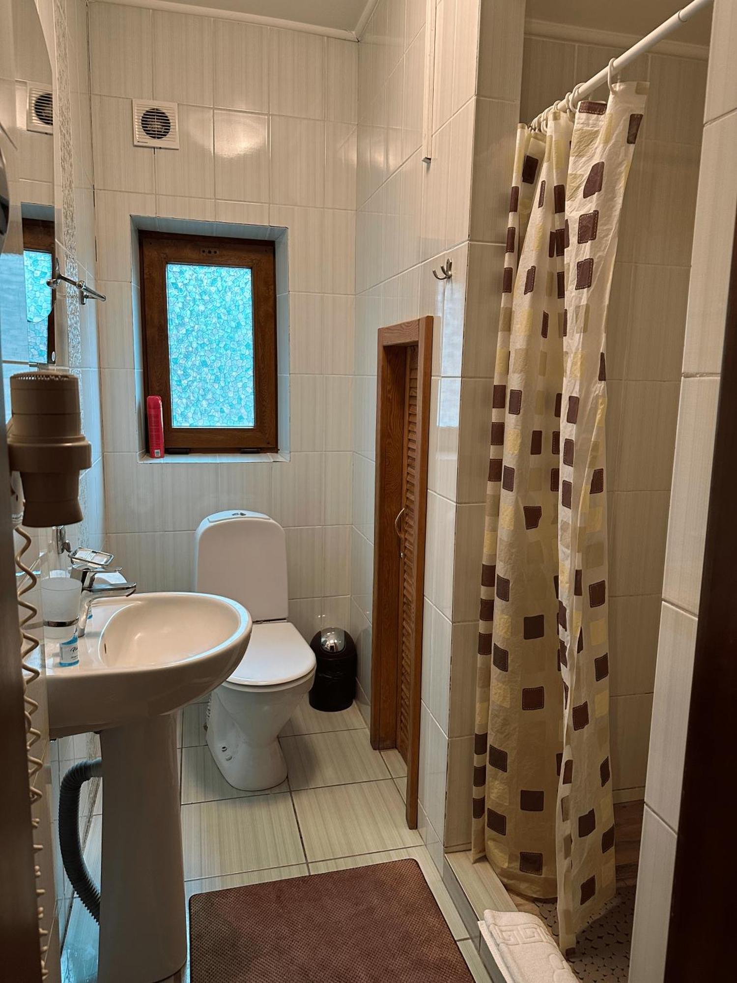 Hotel Фільварок Кмитів à Velyki Kosharishcha Extérieur photo