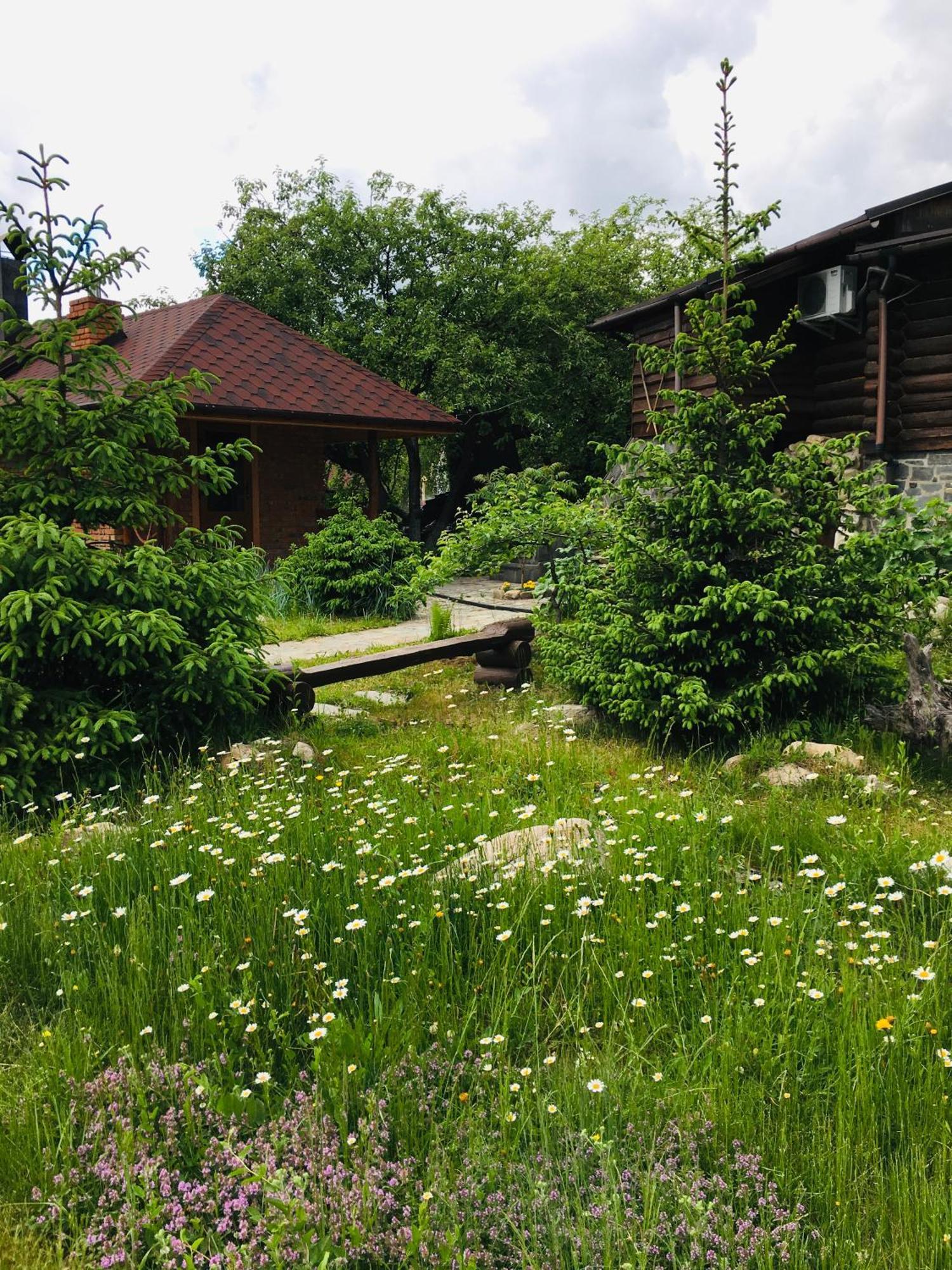 Hotel Фільварок Кмитів à Velyki Kosharishcha Extérieur photo