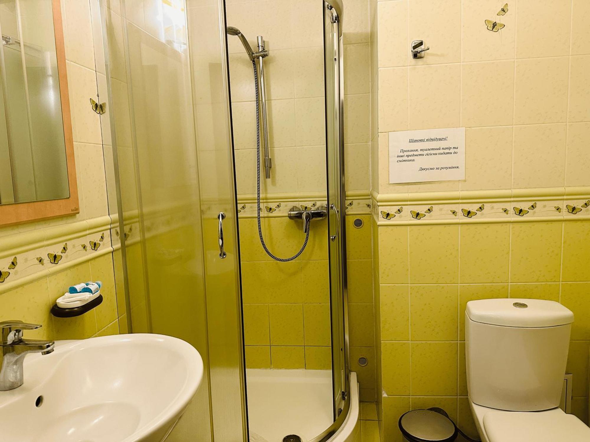 Hotel Фільварок Кмитів à Velyki Kosharishcha Extérieur photo
