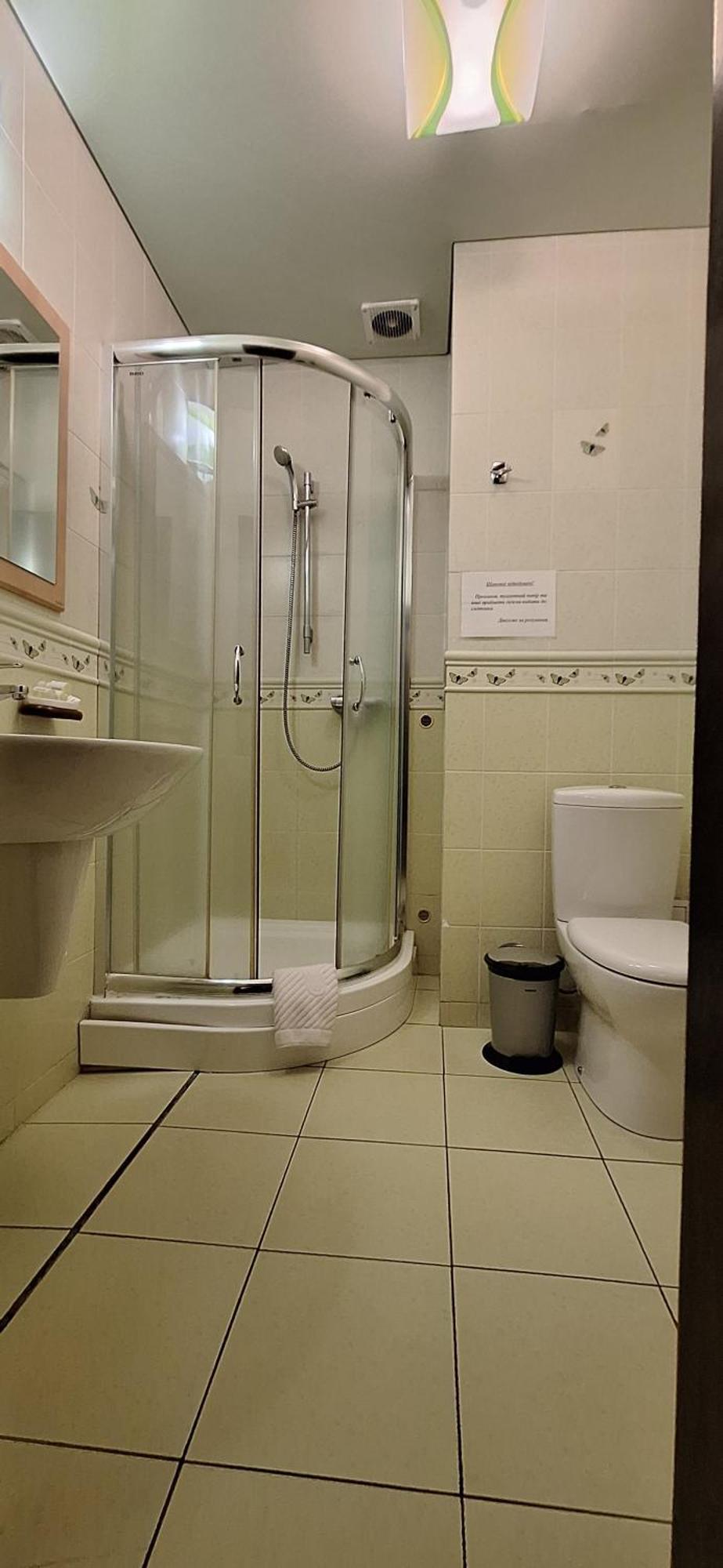 Hotel Фільварок Кмитів à Velyki Kosharishcha Extérieur photo